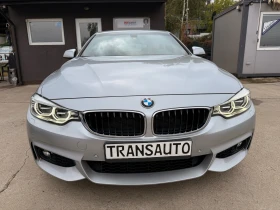 BMW 430 Xdrive GranCoupe M-paket FULL - 29999 лв. / 15338.25 € - 78459389 2