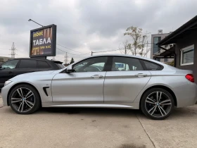 BMW 430 Xdrive GranCoupe M-paket FULL - 29999 лв. / 15338.25 € - 78459389 8