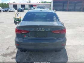 Audi S3 | Mobile.bg    5