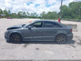 Audi S3 | Mobile.bg    8