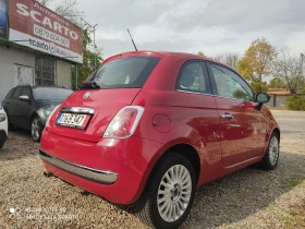    Fiat 500 1.2/69kc, , , , 119. 
