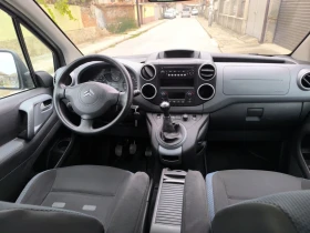 Обява за продажба на Citroen Berlingo 1.6 xtr ~8 500 лв. - изображение 7