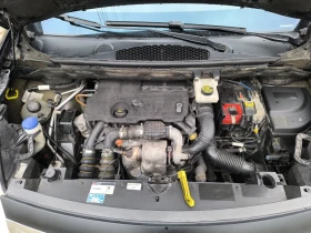 Обява за продажба на Citroen Berlingo 1.6 xtr ~8 500 лв. - изображение 8