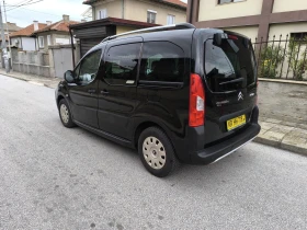 Обява за продажба на Citroen Berlingo 1.6 xtr ~8 500 лв. - изображение 4