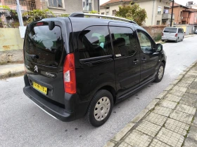 Обява за продажба на Citroen Berlingo 1.6 xtr ~8 500 лв. - изображение 3