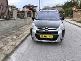 Обява за продажба на Citroen Berlingo 1.6 xtr ~8 500 лв. - изображение 1