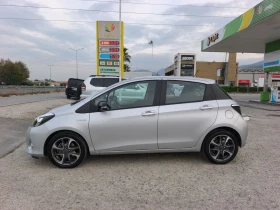 Toyota Yaris 1.5HYBRID LOUNGE FULL SERVICE IN TOYOTA NEW  - 15800 лв. / 8078.41 € - 72749951 6