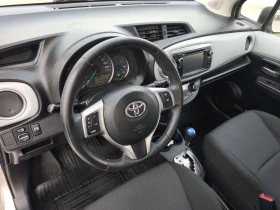 Toyota Yaris 1.5HYBRID LOUNGE FULL SERVICE IN TOYOTA NEW  - 15800 лв. / 8078.41 € - 72749951 8