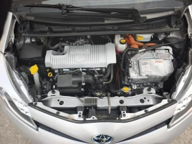 Toyota Yaris 1.5HYBRID LOUNGE FULL SERVICE IN TOYOTA NEW  - 15800 лв. / 8078.41 € - 72749951 14