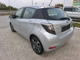 Toyota Yaris 1.5HYBRID LOUNGE FULL SERVICE IN TOYOTA NEW  - 15800 лв. / 8078.41 € - 72749951 5