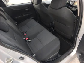 Toyota Yaris 1.5HYBRID LOUNGE FULL SERVICE IN TOYOTA NEW  - 15800 лв. / 8078.41 € - 72749951 10