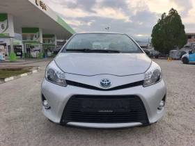 Toyota Yaris 1.5HYBRID LOUNGE FULL SERVICE IN TOYOTA NEW  - 15800 лв. / 8078.41 € - 72749951 2