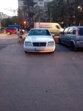 Mercedes-Benz S 350 | Mobile.bg    3