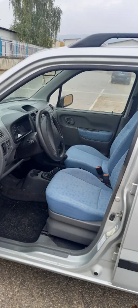 Suzuki Wagon r 44 | Mobile.bg    3