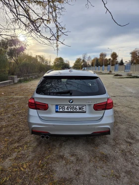 BMW 320 B47 190hp - 19500 лв. / 9970.19 € - 42021619 5