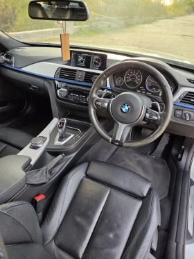 BMW 320 B47 190hp - 19500 лв. / 9970.19 € - 42021619 9