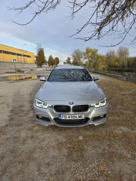 BMW 320 B47 190hp - 19500 лв. / 9970.19 € - 42021619 2