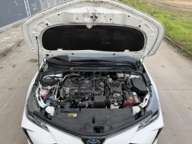 Toyota Corolla 1.8 Hybrid - 48999 лв. / 25052.79 € - 71652616 4