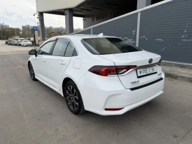 Toyota Corolla 1.8 Hybrid - 48999 лв. / 25052.79 € - 71652616 6