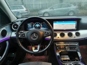Mercedes-Benz E 220 All Terrain, снимка 2