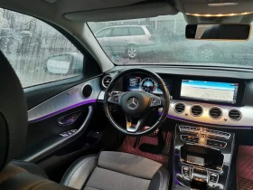 Mercedes-Benz E 220 All Terrain, снимка 4