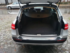 Mercedes-Benz E 220 All Terrain, снимка 17