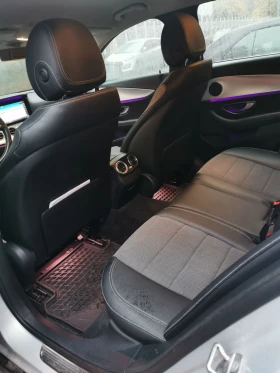 Mercedes-Benz E 220 All Terrain, снимка 5