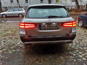 Mercedes-Benz E 220 All Terrain, снимка 11