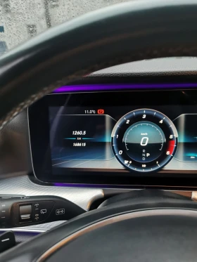 Mercedes-Benz E 220 All Terrain, снимка 7