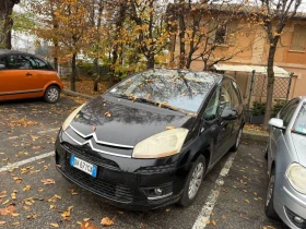 Citroen C4 Picasso Газ бензин  - изображение 1