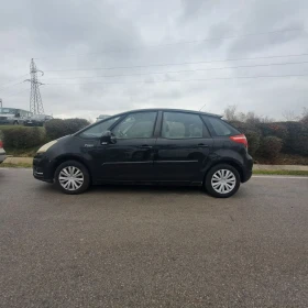 Citroen C4 Picasso ��� ������  | Mobile.bg � ����� ������ 3