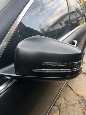 Mercedes-Benz S 500 550, снимка 11