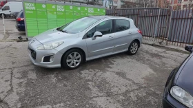 Peugeot 308, снимка 14 — Bazar.bg Peugeot 308, снимка 14