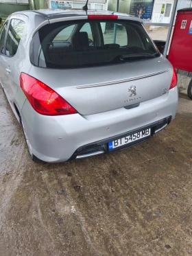 Peugeot 308, снимка 11 — Bazar.bg Peugeot 308, снимка 11