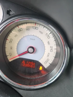 Peugeot 308, снимка 4 — Bazar.bg Peugeot 308, снимка 4