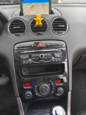 Peugeot 308, снимка 17 — Bazar.bg Peugeot 308, снимка 17