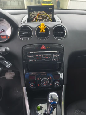 Peugeot 308, снимка 6 — Bazar.bg Peugeot 308, снимка 6