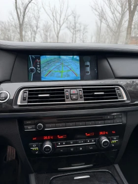 BMW 740, снимка 12