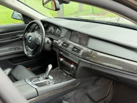 BMW 740, снимка 8