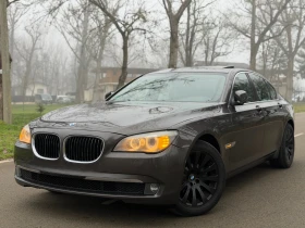 BMW 740, снимка 1