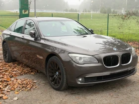 BMW 740, снимка 16