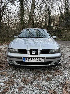 Seat Toledo, снимка 13