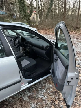 Seat Toledo, снимка 1