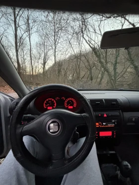 Seat Toledo, снимка 10