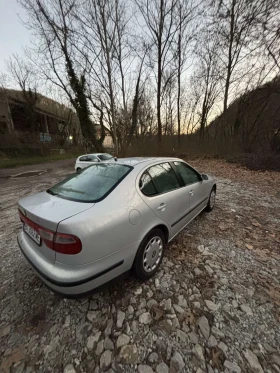 Seat Toledo, снимка 16