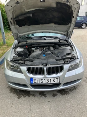 BMW 325 - 3579 € / 6999.92 лв. - 78092858 11