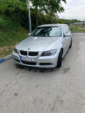 BMW 325 - 3579 € / 6999.92 лв. - 78092858 2