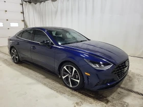 Hyundai Sonata * SPORT * CARFAX * ЦЕНА ДО БГ, снимка 2