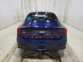 Hyundai Sonata * SPORT * CARFAX * ЦЕНА ДО БГ, снимка 6