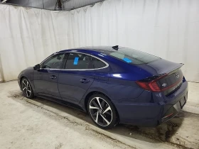 Hyundai Sonata * SPORT * CARFAX * ЦЕНА ДО БГ, снимка 4